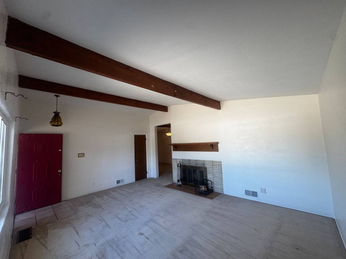 House for rent at 1504 Mesilla St NE, Albuquerque, NM 87110