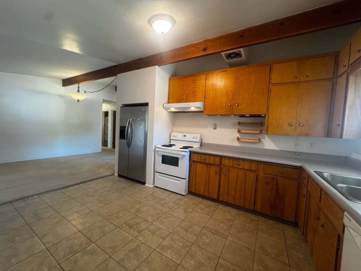 House for rent at 1504 Mesilla St NE, Albuquerque, NM 87110