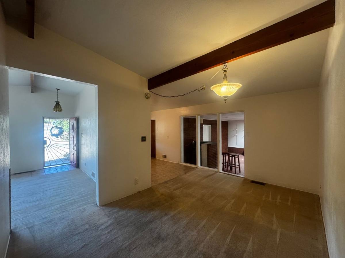House for rent at 1504 Mesilla St NE, Albuquerque, NM 87110