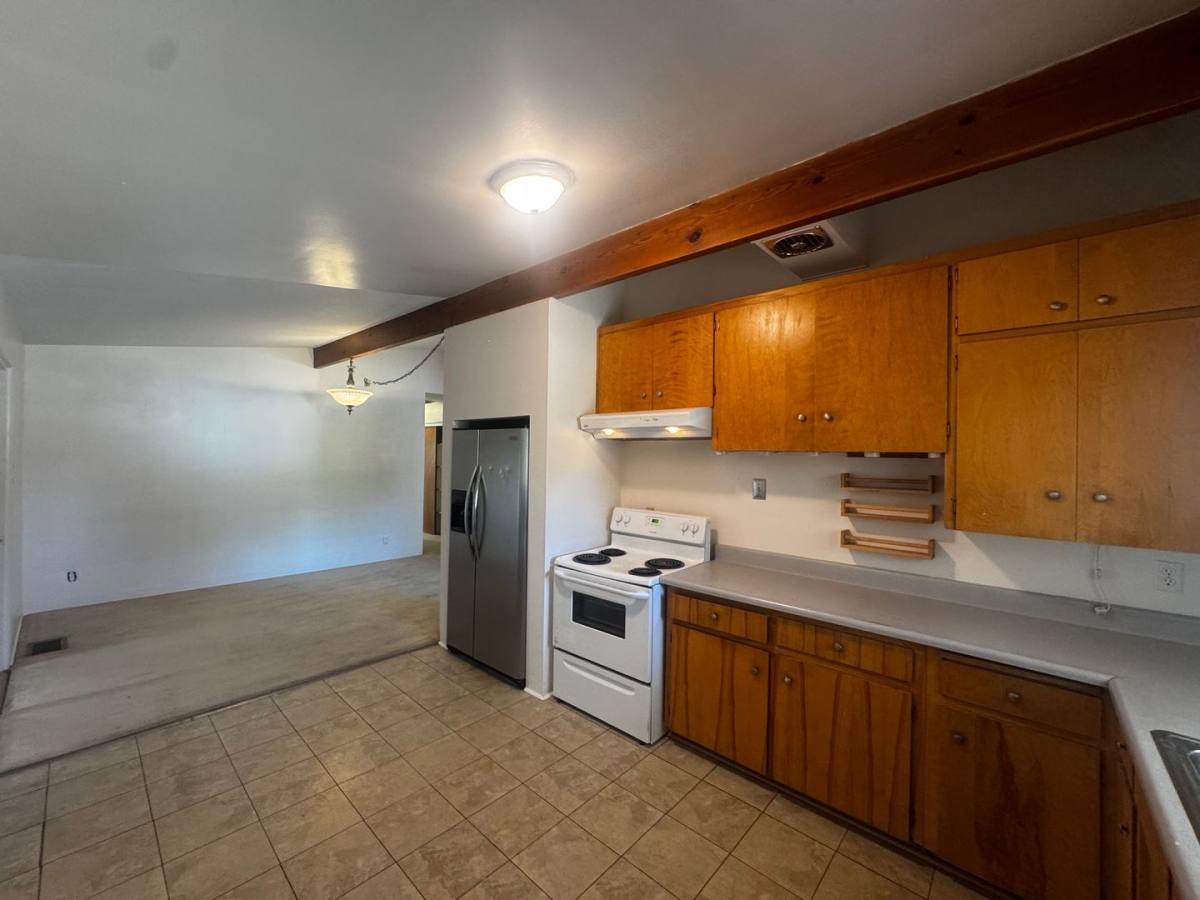 House for rent at 1504 Mesilla St NE, Albuquerque, NM 87110