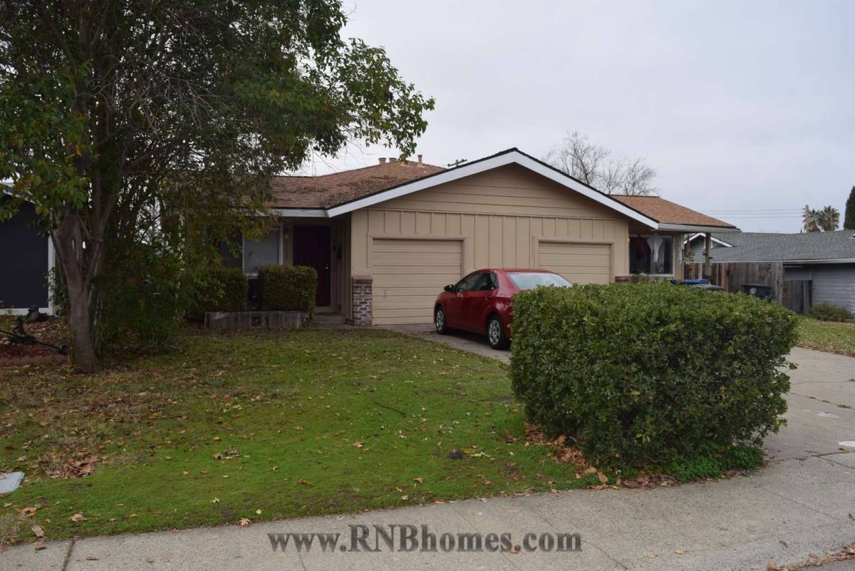 House for rent at 7135 Cobalt Way, Citrus Heights, CA 95621