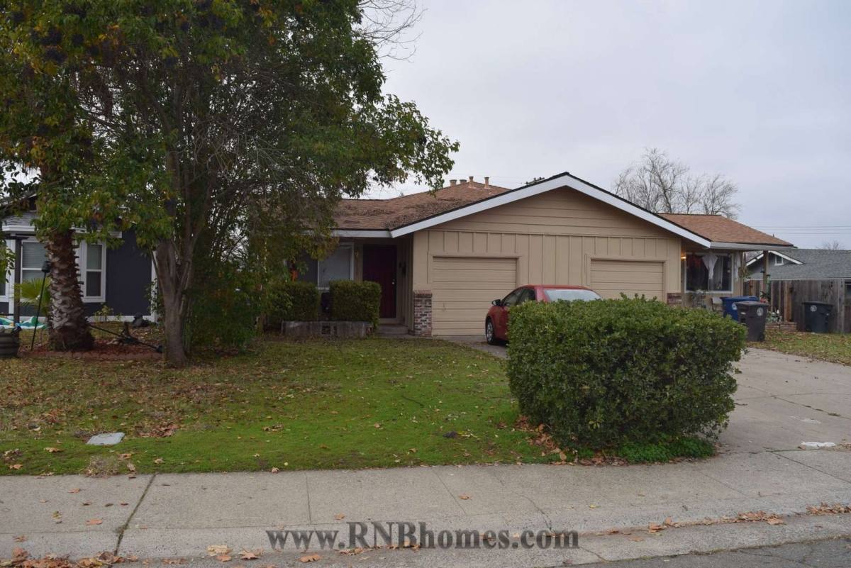 House for rent at 7135 Cobalt Way, Citrus Heights, CA 95621