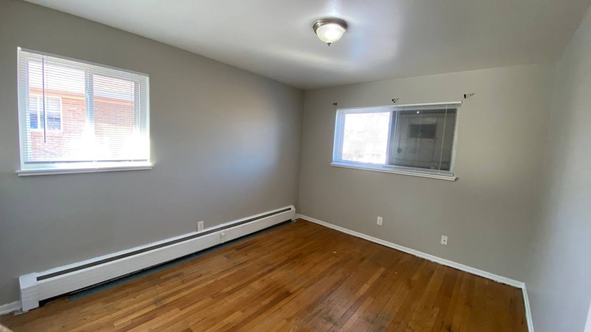 Apartment for rent at 1735 Chester St, Aurora, CO 80010