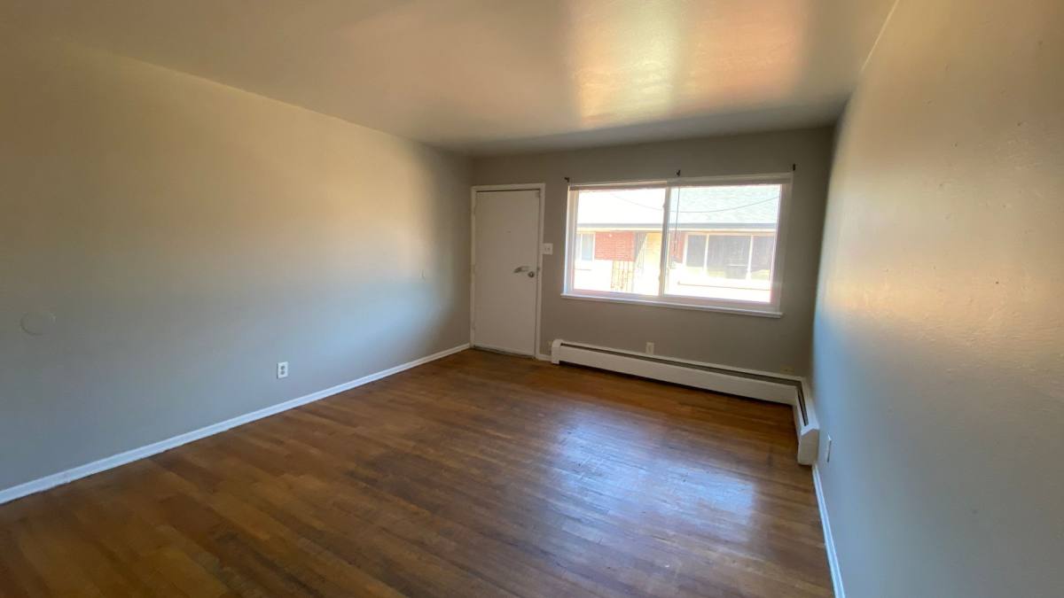 Apartment for rent at 1735 Chester St, Aurora, CO 80010