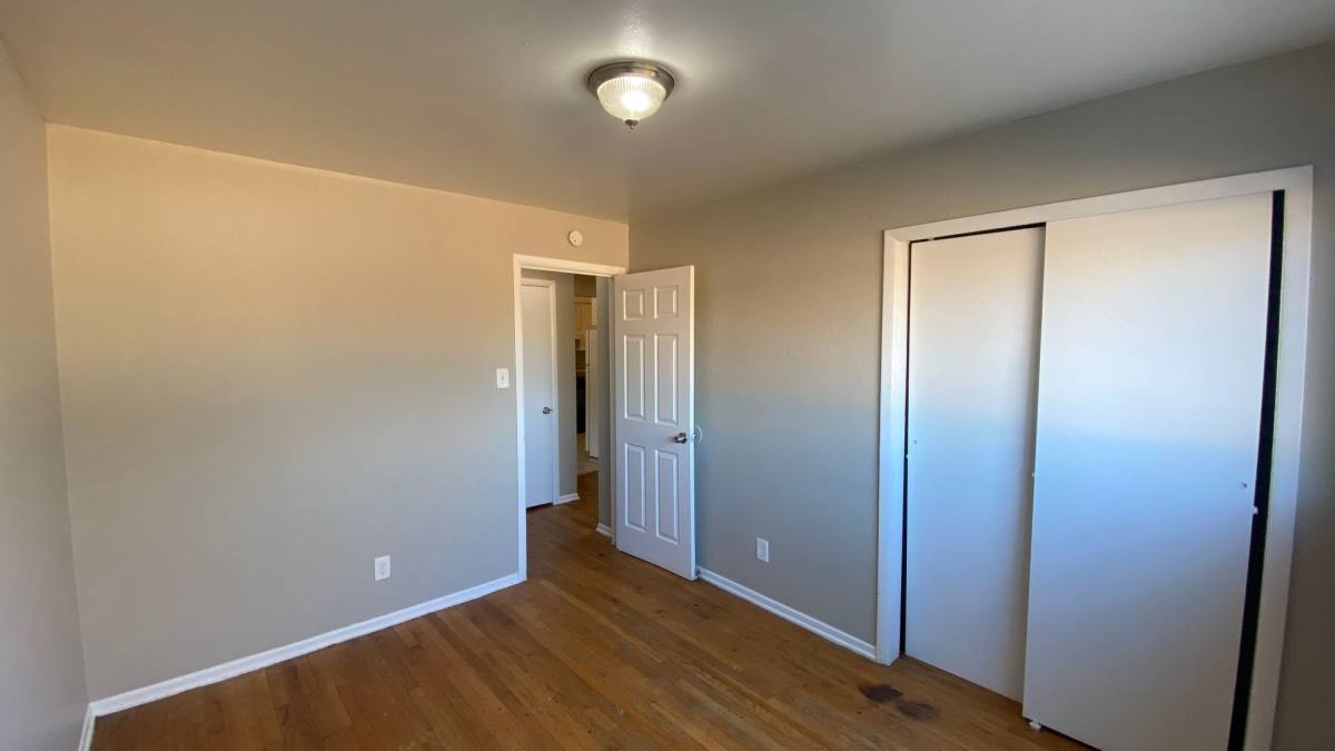 Apartment for rent at 1735 Chester St, Aurora, CO 80010