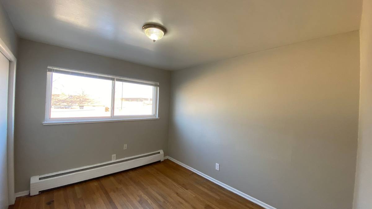 Apartment for rent at 1735 Chester St, Aurora, CO 80010