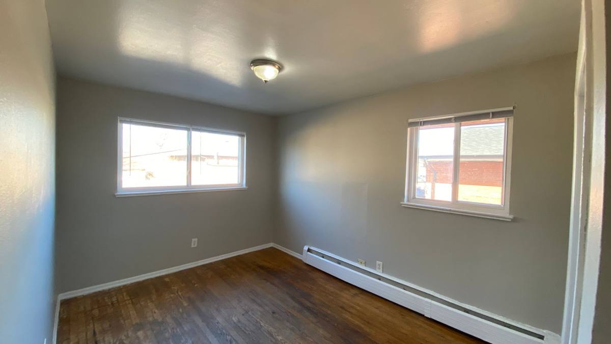Apartment for rent at 1735 Chester St, Aurora, CO 80010