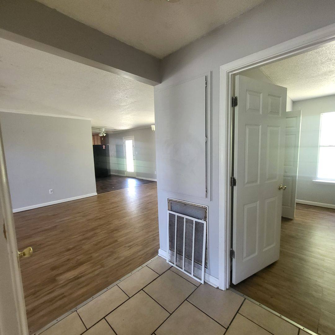 House for rent at 710 Macey St, East Dublin, GA 31027
