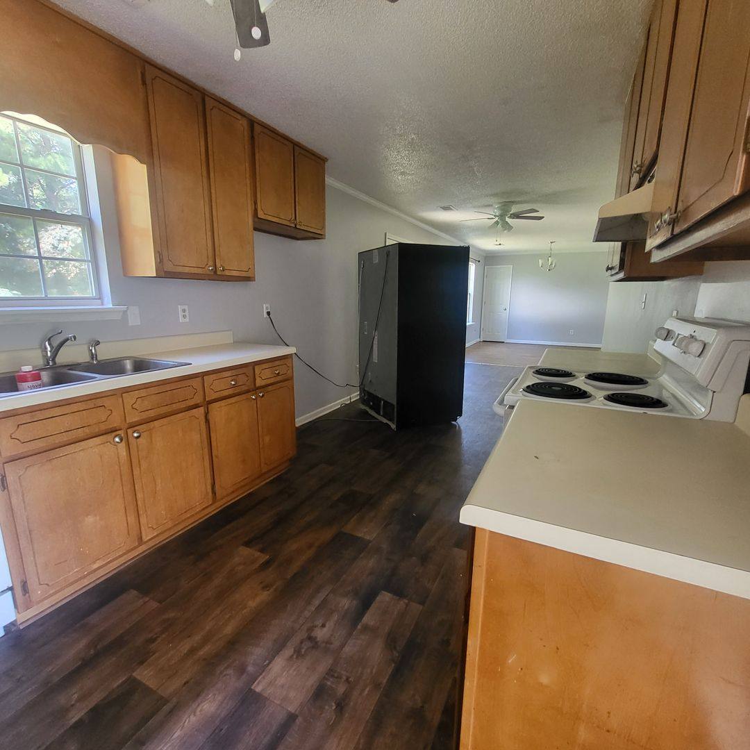 House for rent at 710 Macey St, East Dublin, GA 31027