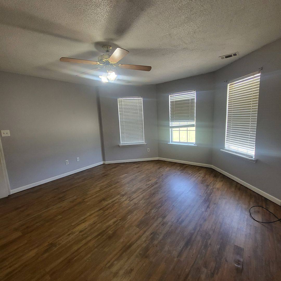 House for rent at 710 Macey St, East Dublin, GA 31027