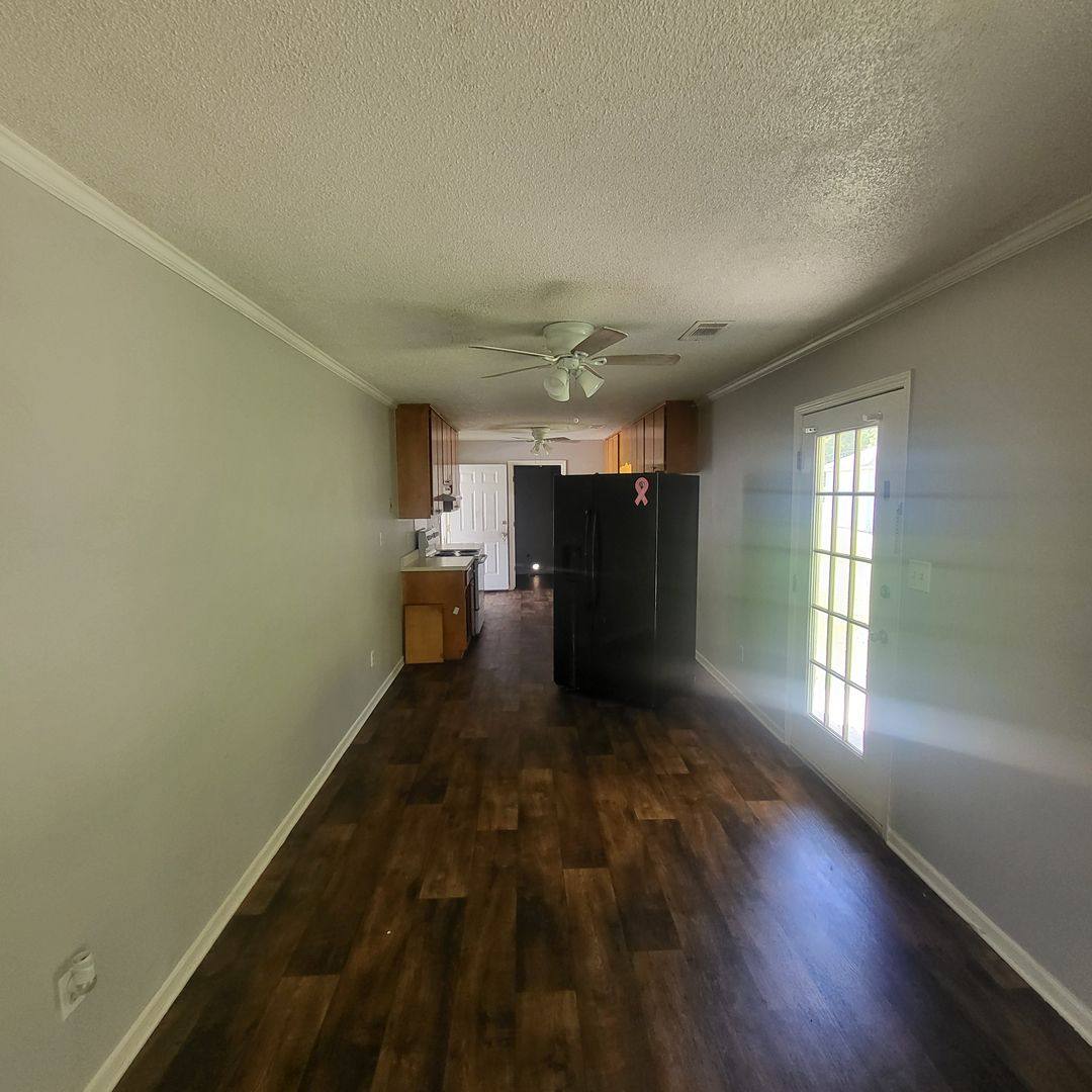 House for rent at 710 Macey St, East Dublin, GA 31027