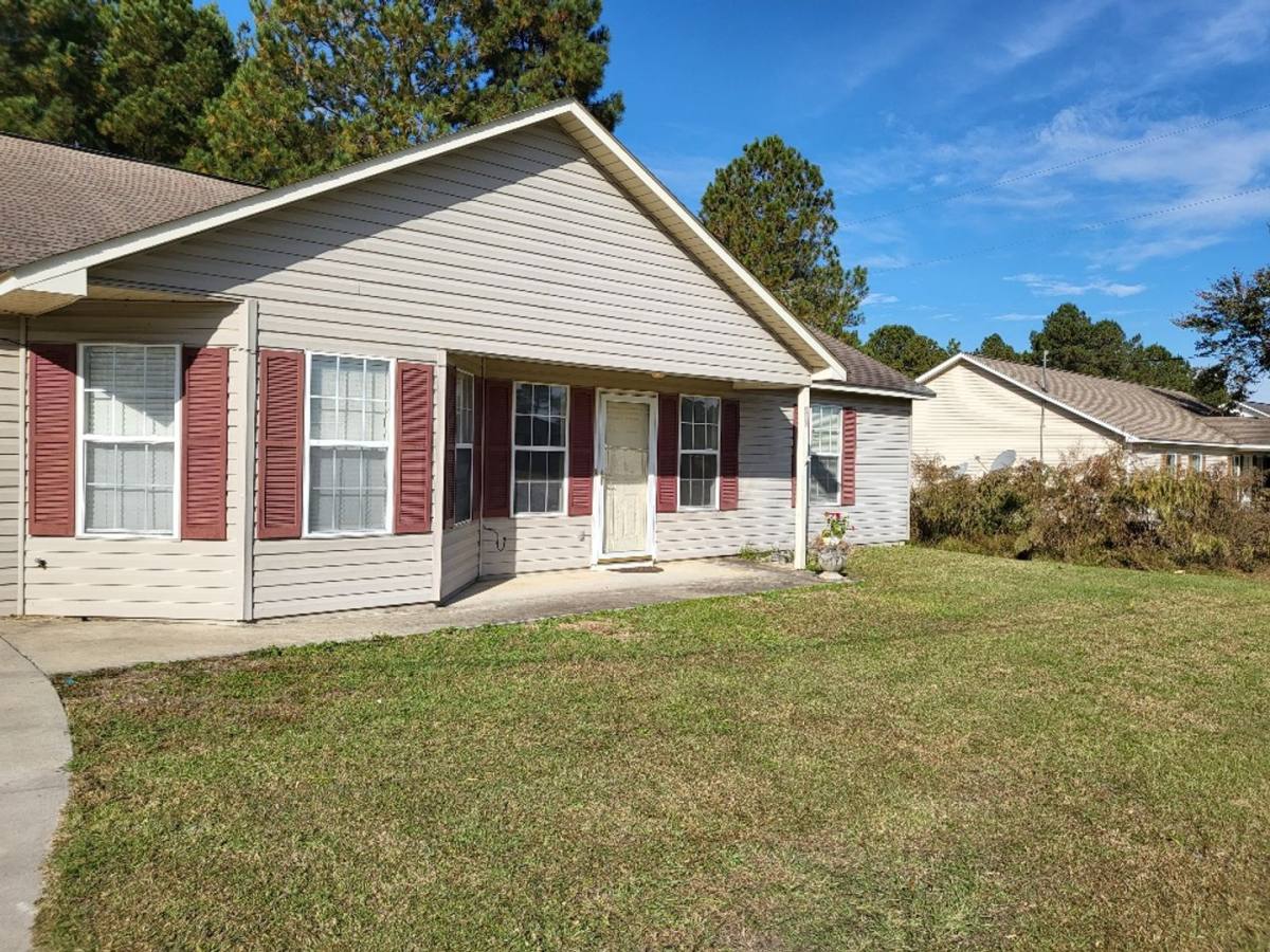 House for rent at 710 Macey St, East Dublin, GA 31027