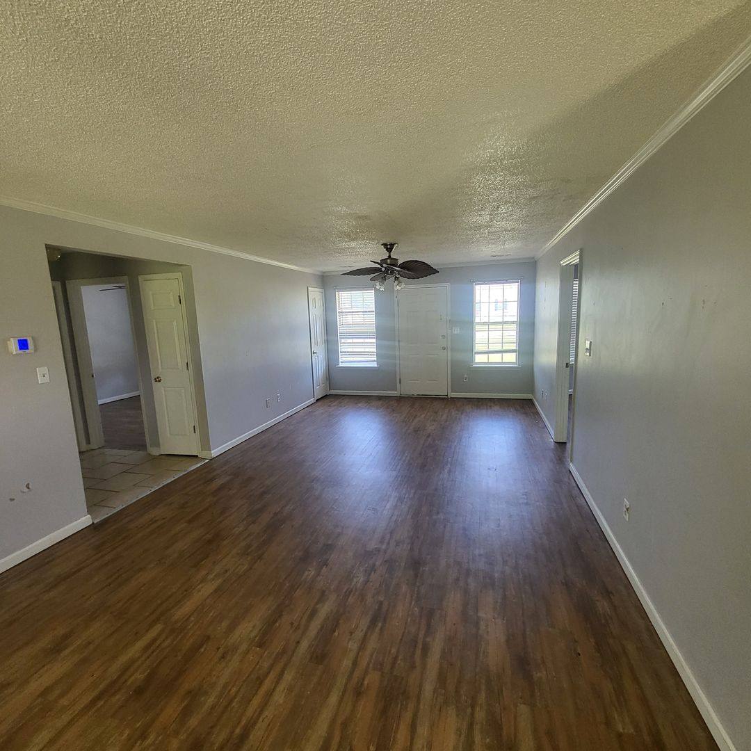 House for rent at 710 Macey St, East Dublin, GA 31027