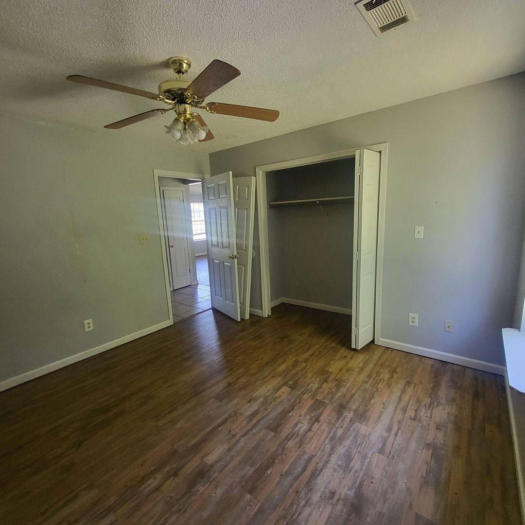 House for rent at 710 Macey St, East Dublin, GA 31027