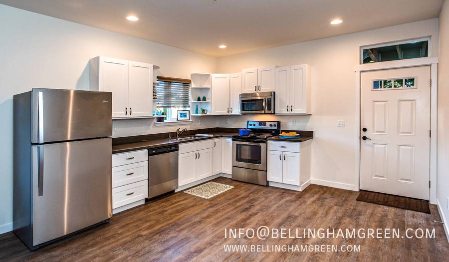 Apartment for rent at 2379 Main St, Ferndale, WA 98248