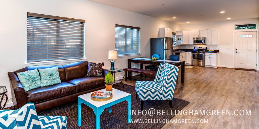 Apartment for rent at 2379 Main St, Ferndale, WA 98248