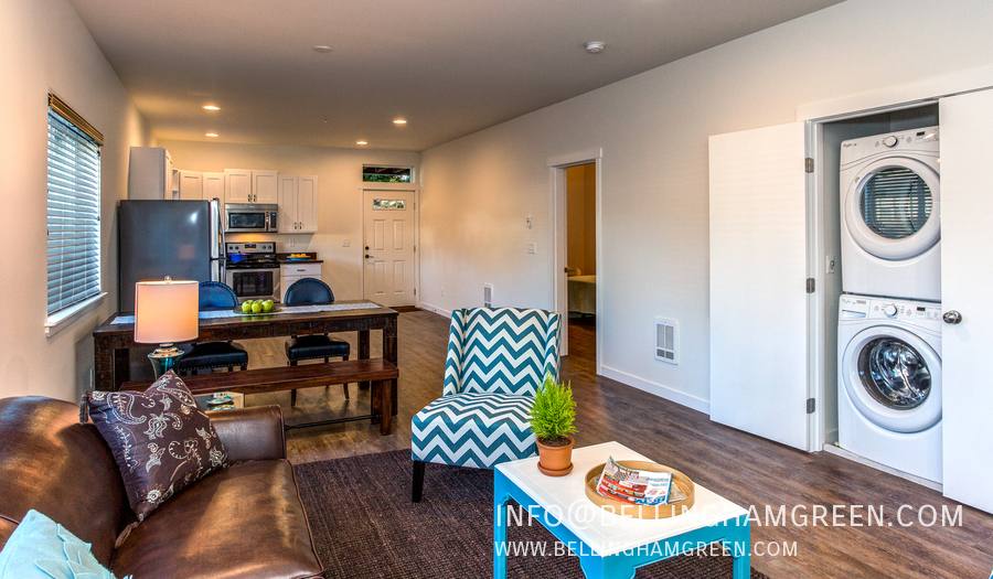 Apartment for rent at 2379 Main St, Ferndale, WA 98248