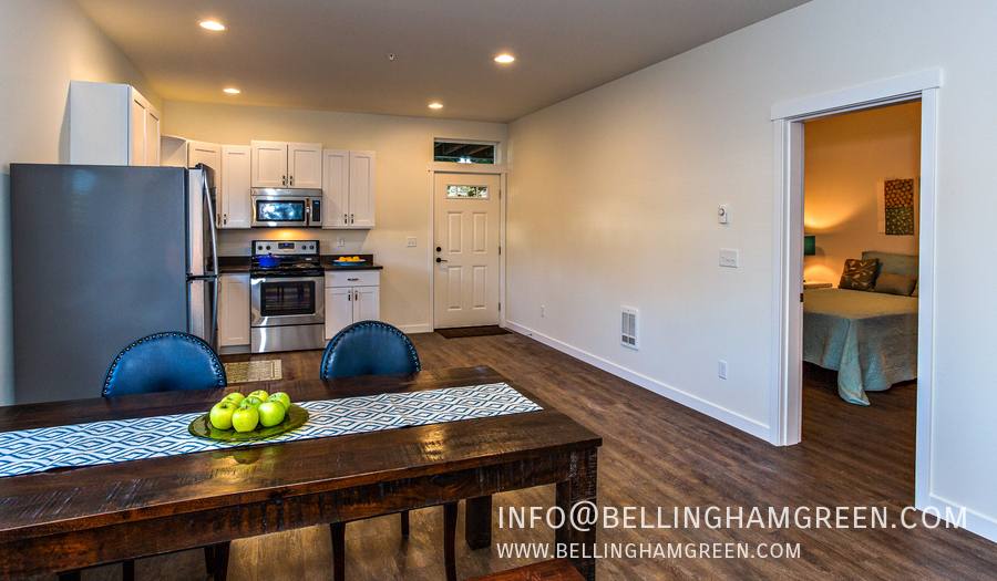 Apartment for rent at 2379 Main St, Ferndale, WA 98248