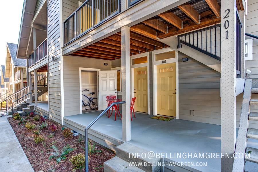 Apartment for rent at 2379 Main St, Ferndale, WA 98248