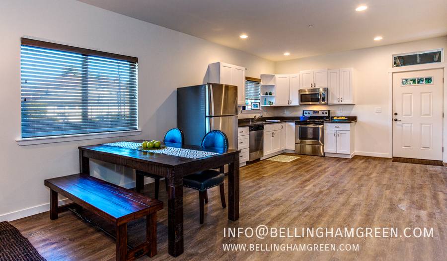 Apartment for rent at 2379 Main St, Ferndale, WA 98248