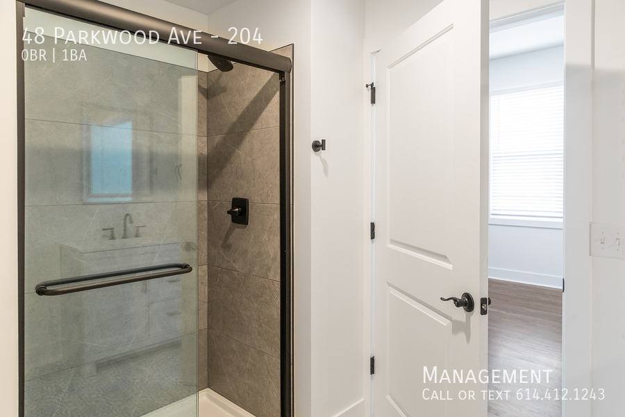 Apartment for rent at 48 Parkwood Ave #204, Columbus, OH 43203