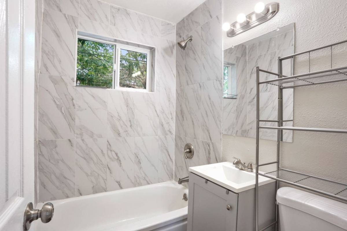 Apartment for rent at 982 S Sheridan Blvd #4, Denver, CO 80226