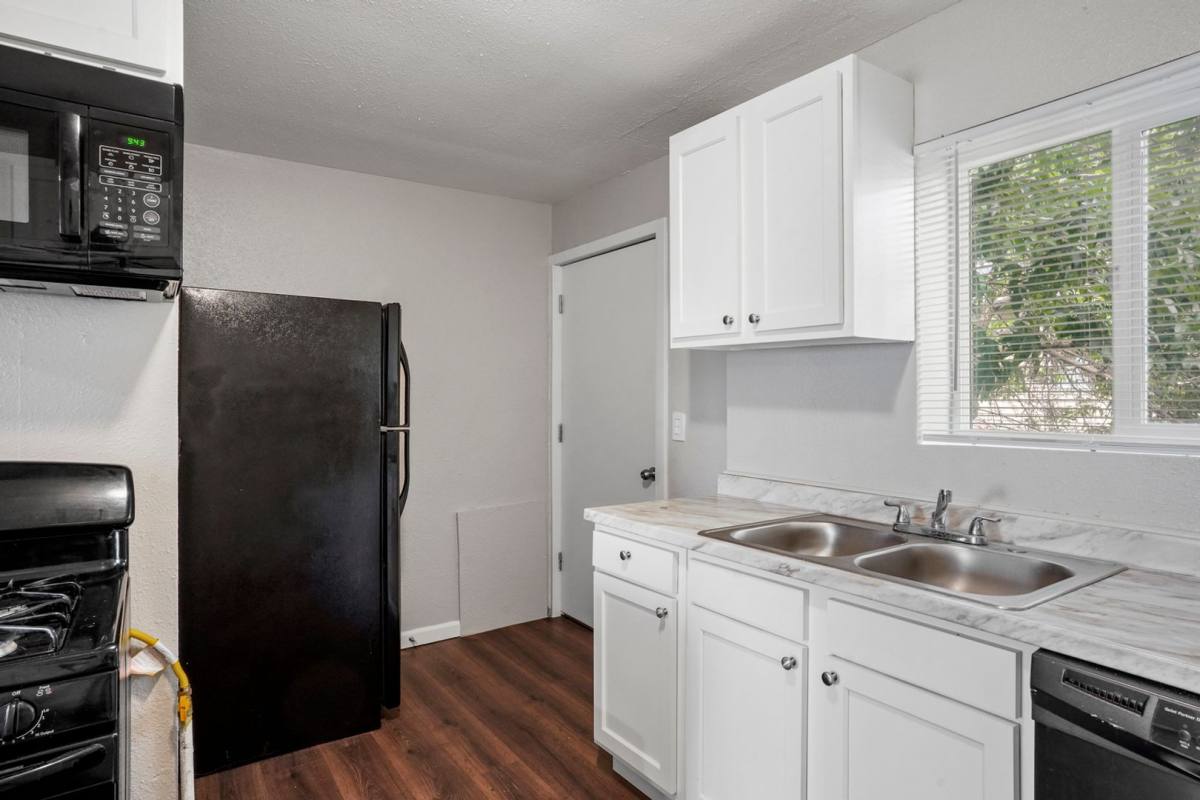 Apartment for rent at 982 S Sheridan Blvd #4, Denver, CO 80226