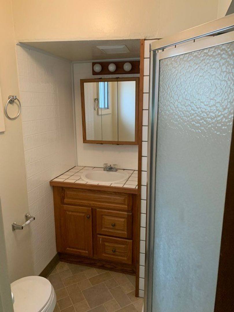 House for rent at 2318 California Ave, Klamath Falls, OR 97601