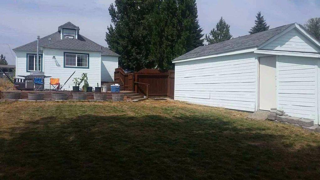 House for rent at 4640 Balsam Dr, Klamath Falls, OR 97601