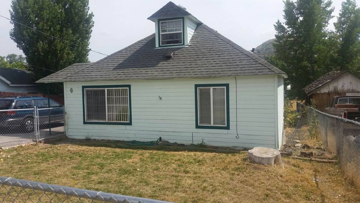House for rent at 4640 Balsam Dr, Klamath Falls, OR 97601