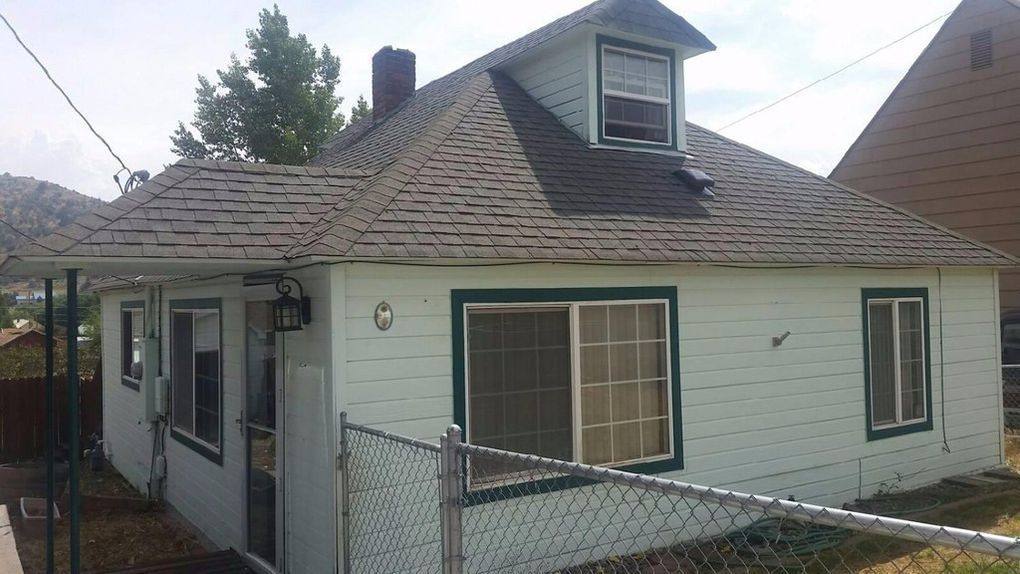 House for rent at 4640 Balsam Dr, Klamath Falls, OR 97601