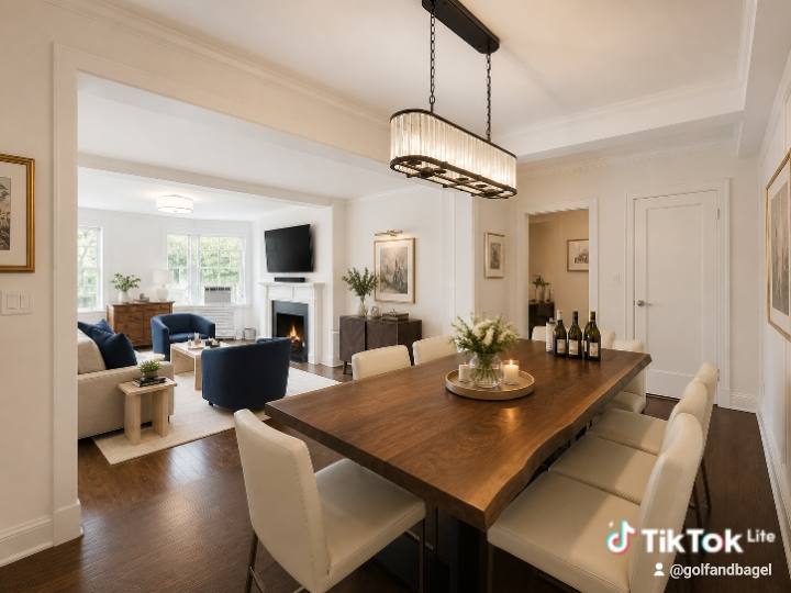 Apartment for rent at 20 Fifth Ave #2EV, New York, NY 10011