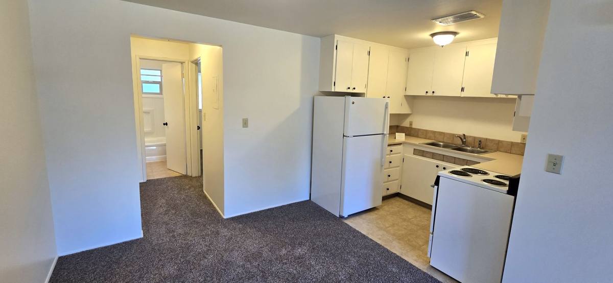 Apartment for rent at 2600-2928 NW Tyler Ave, Corvallis, OR 97330