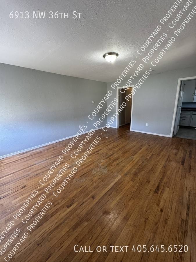 House for rent at 6913 NW 36th St, Bethany, OK 73008