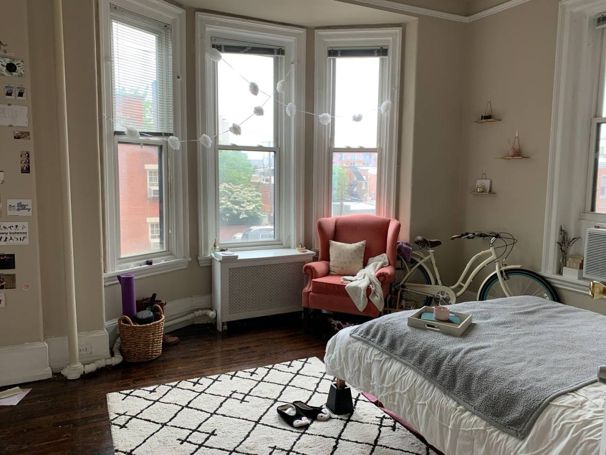 Apartment for rent at 900 W Franklin St, Richmond, VA 23220