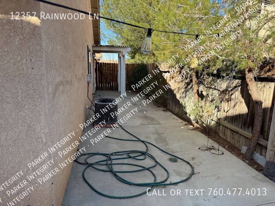 House for rent at 12357 Rainwood Lane, Victorville, CA 92395