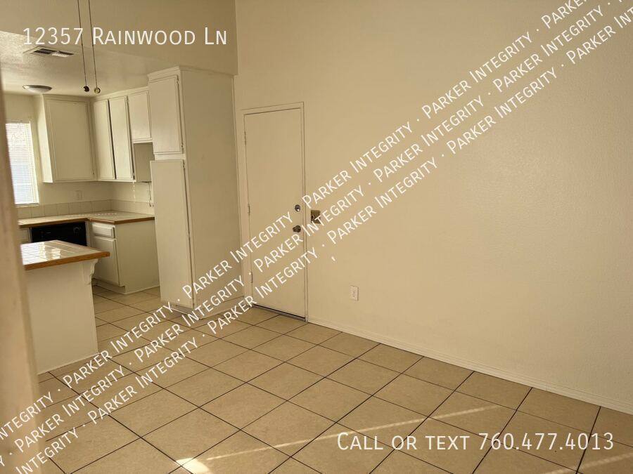 House for rent at 12357 Rainwood Lane, Victorville, CA 92395