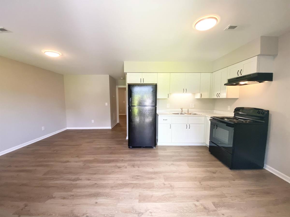 Apartment for rent at 4211 E Cotton St #F, Farmville, NC 27828
