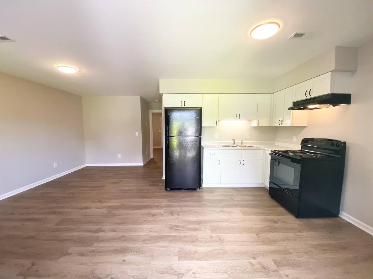 Apartment for rent at 4211 E Cotton St #F, Farmville, NC 27828