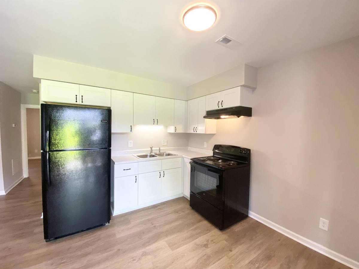Apartment for rent at 4211 E Cotton St #F, Farmville, NC 27828