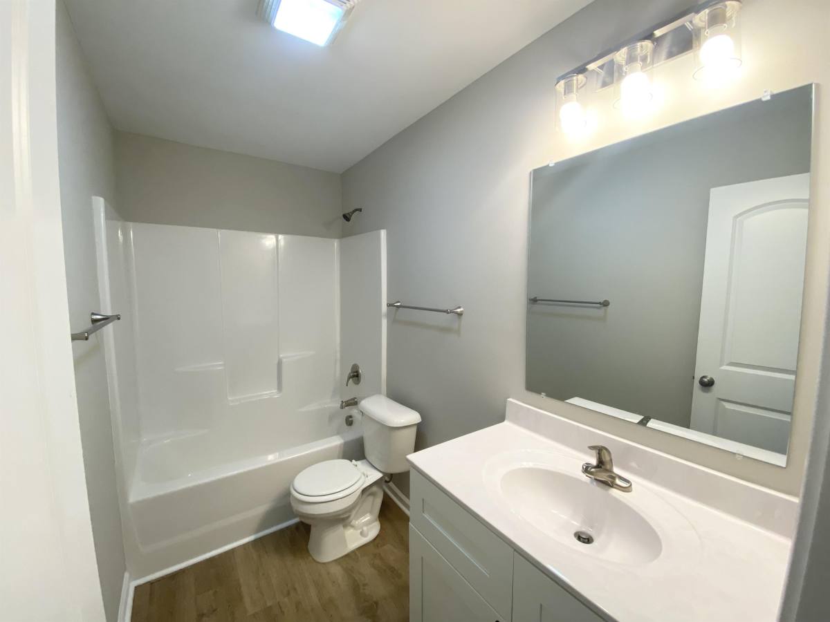 Apartment for rent at 4211 E Cotton St #F, Farmville, NC 27828