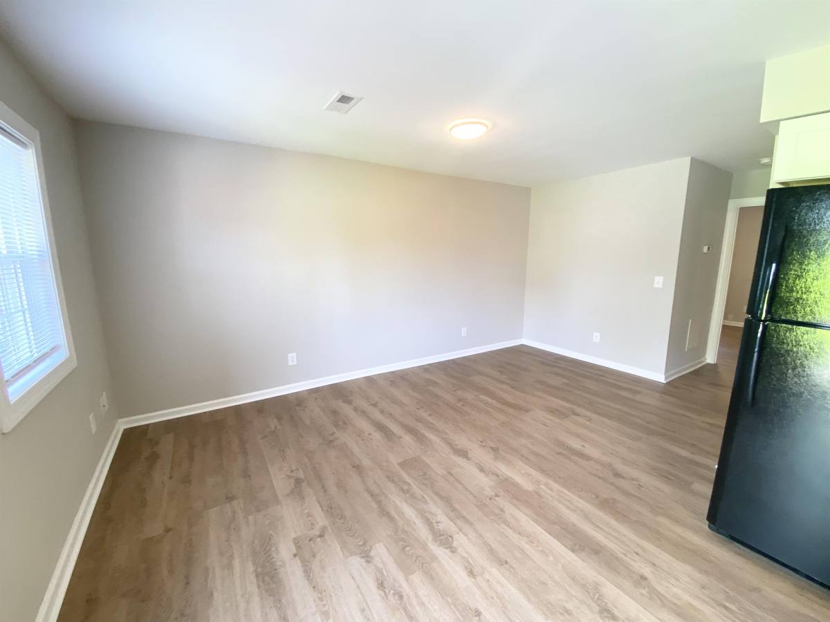Apartment for rent at 4211 E Cotton St #F, Farmville, NC 27828