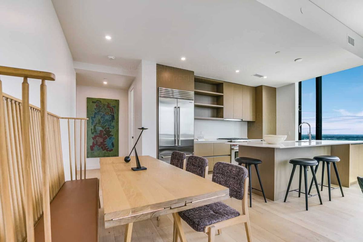Apartment for rent at 611 Davis St #C8-59, Austin, TX 78701