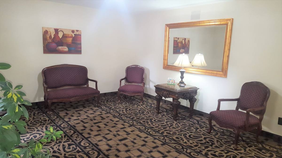 Apartment for rent at 3520 3rd Ave, San Diego, CA 92103