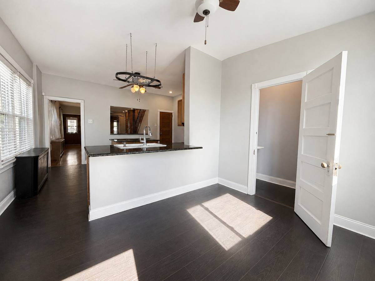 House for rent at 4698 Wilde St, Philadelphia, PA 19127