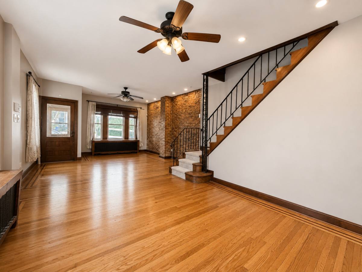 House for rent at 4698 Wilde St, Philadelphia, PA 19127