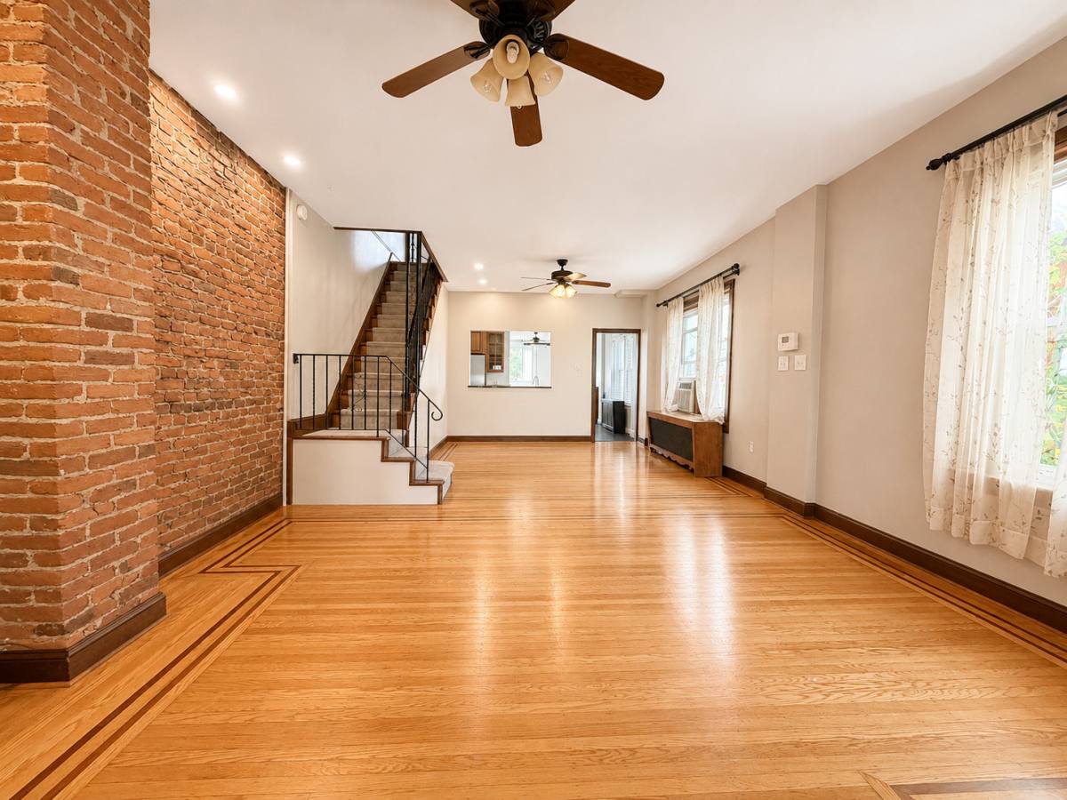 House for rent at 4698 Wilde St, Philadelphia, PA 19127