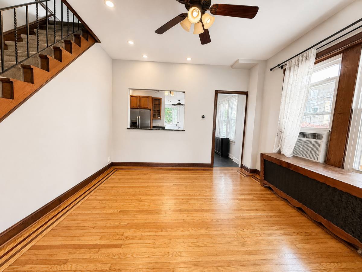 House for rent at 4698 Wilde St, Philadelphia, PA 19127