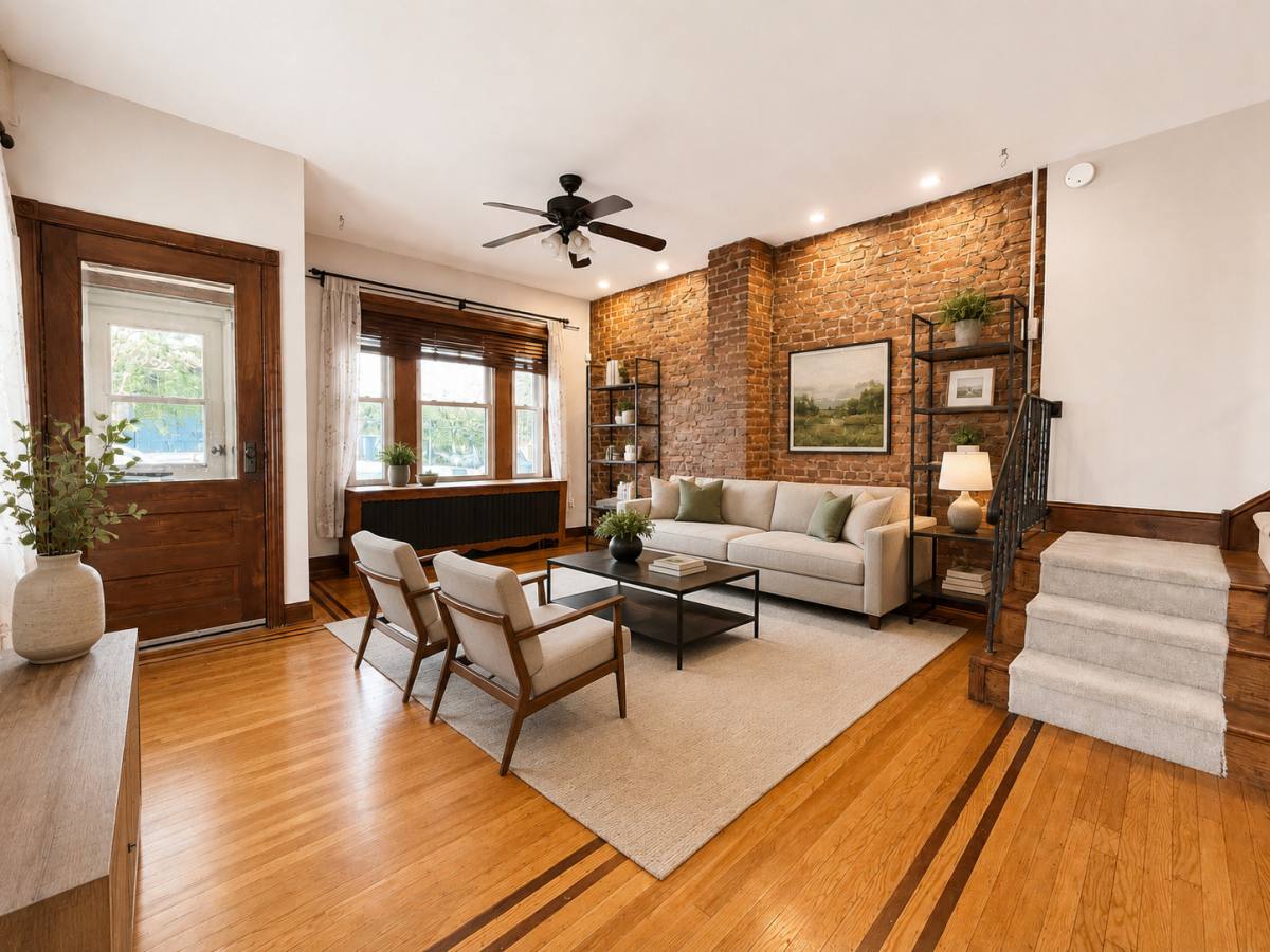 House for rent at 4698 Wilde St, Philadelphia, PA 19127
