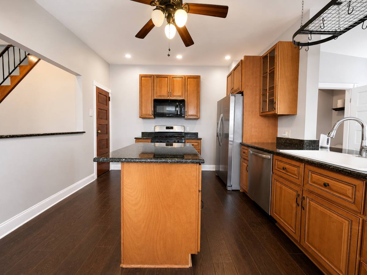 House for rent at 4698 Wilde St, Philadelphia, PA 19127